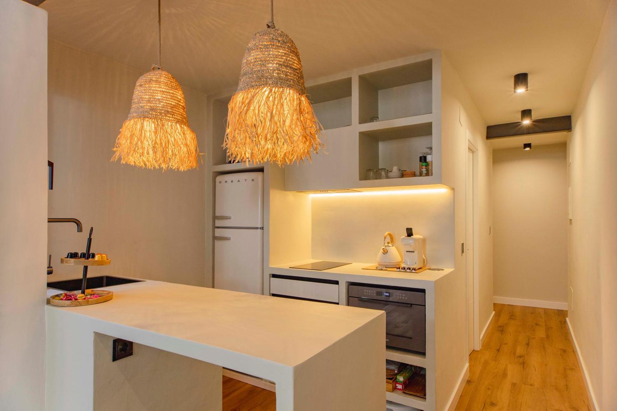 Apartamento Acogedor Frente A Mercat Central Walencja Zewnętrze zdjęcie